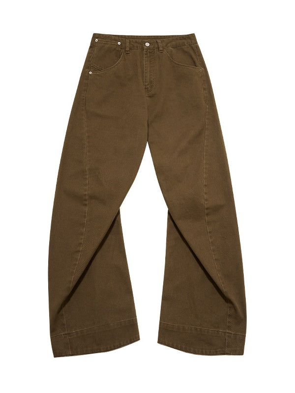 Liber Summer Neutral wear Scimitar version Pants