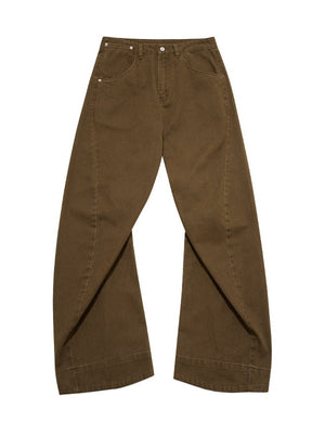 Liber Summer Neutral wear Scimitar version Pants