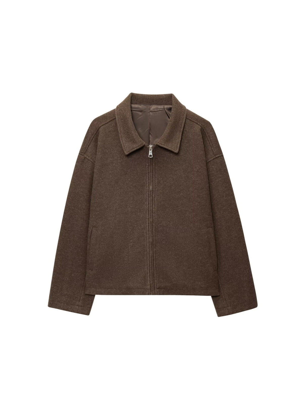 Liber Autumn Women's Pocket Jackets