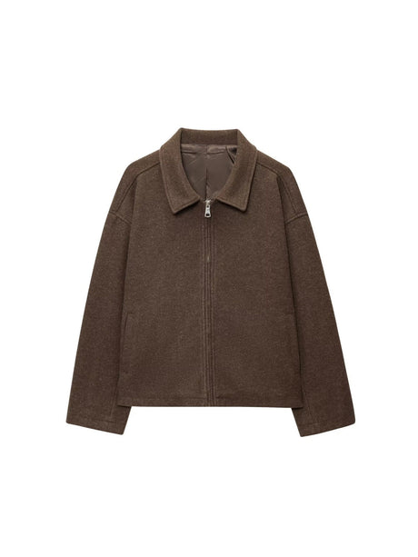 Liber Autumn Women's Pocket Jackets