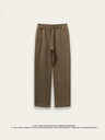 Liber Autumn Neutral Light Fleece Sweatpants