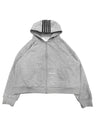 Liber Autumn Neutral wear Solid Color Solid Color 2-piece Sets