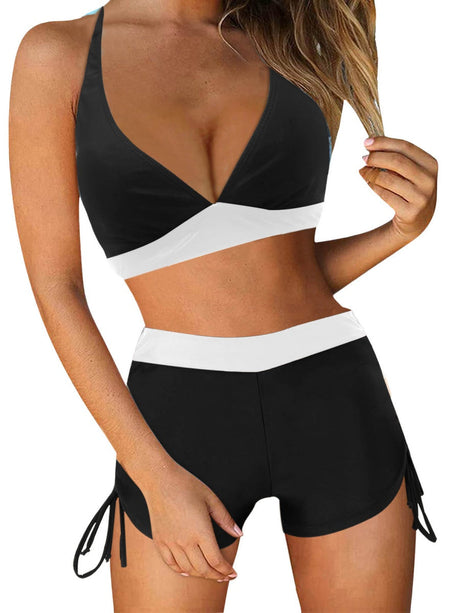 Liber Women's Bikinis