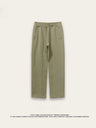 Liber Autumn Neutral Light Fleece Sweatpants