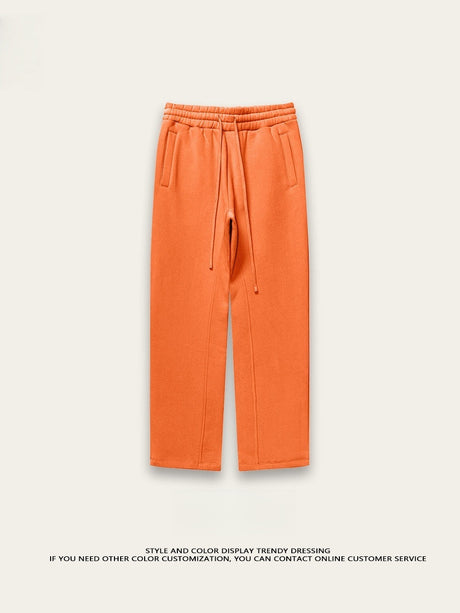 Liber Autumn Neutral Light Fleece Sweatpants