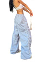 Liber Autumn Women's Pocket Pants