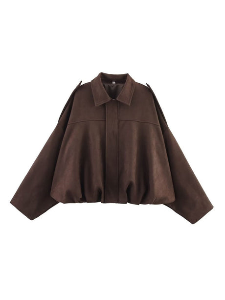 Liber Autumn Women's Zipper Jackets