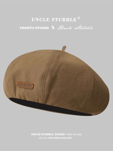 Liber Summer ACC Beret