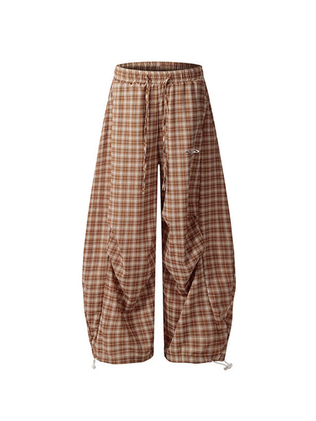 Liber Summer Women's Pleated Pants