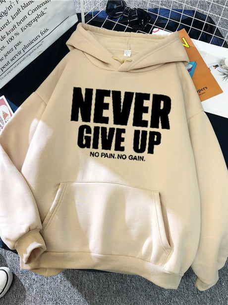 Liber Winter Women's Printed Printed Sweatshirts&Hoodies