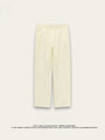Liber Autumn Neutral Light Fleece Sweatpants