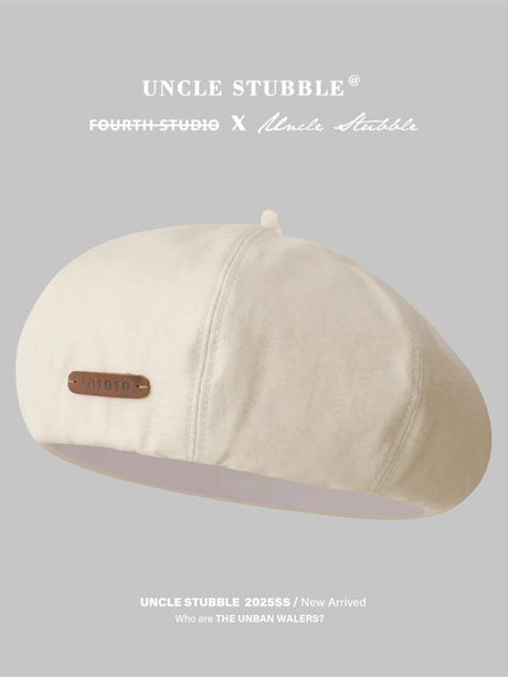 Liber Summer ACC Beret