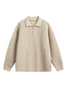 Liber Autumn Neutral wear Sweaters