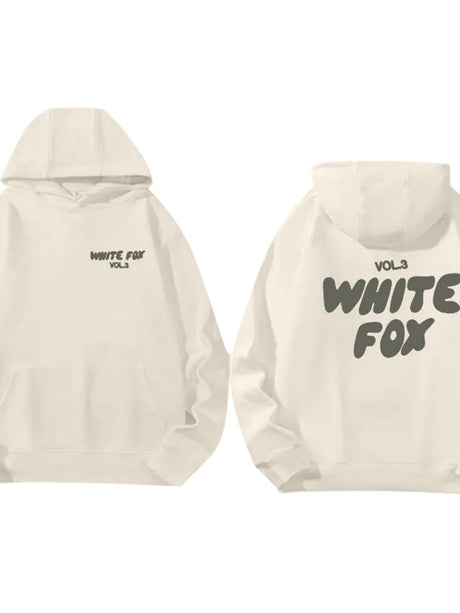 Liber Autumn Women's Letter Hoddies