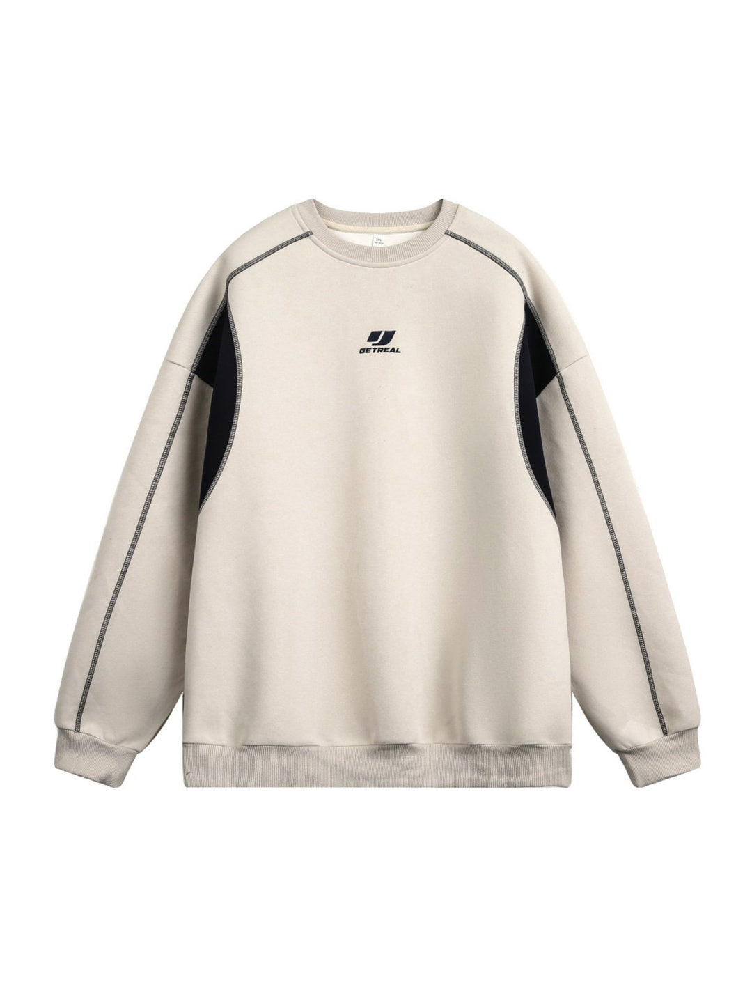 Color Block Sweatshirts