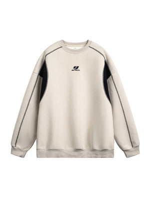 Color Block Sweatshirts