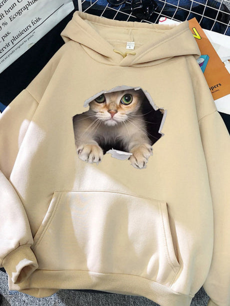 Liber Winter Women's Sweatshirts&Hoodies