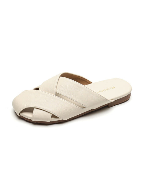 Liber Summer strappy women's sandals