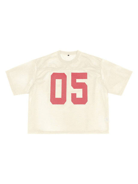 Liber Summer Men's Printed Advertising logo T-shirts