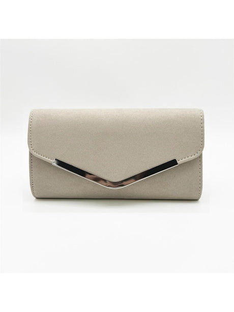 Liber Four Seasons ACC Polyester Small Square Bag