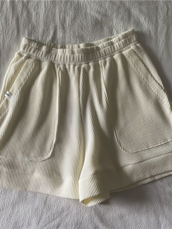 Liber Spring Women's Shorts