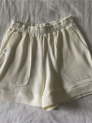Liber Spring Women's Shorts