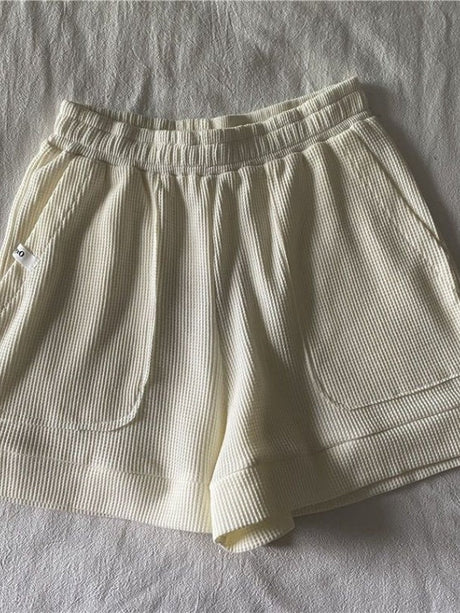 Liber Spring Women's Shorts