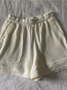 Liber Spring Women's Shorts
