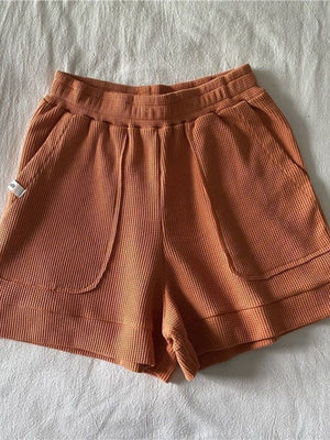 Liber Spring Women's Shorts