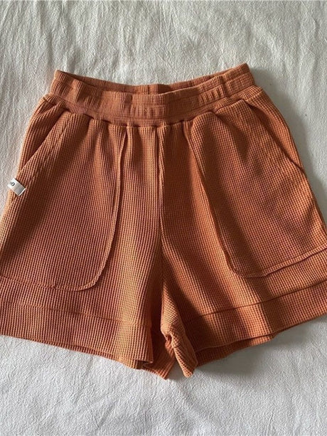Liber Spring Women's Shorts