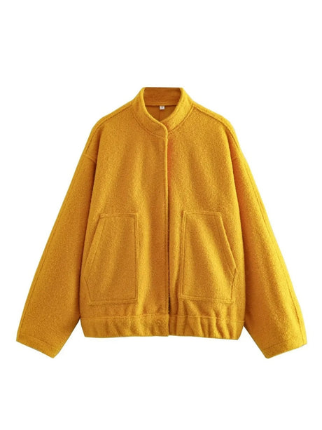 Liber Autumn Women's Jackets