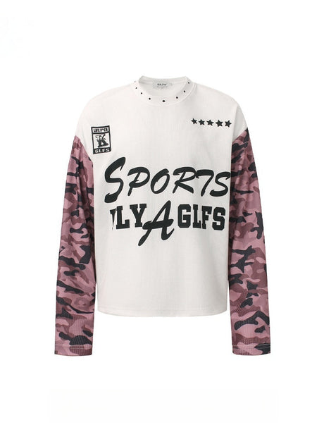 Liber Autumn Neutral wear Printed Creativity T-shirts