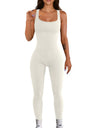 Liber Spring Women's Sexy, Buttocks lift Jumpsuits