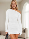 Liber Autumn Women's Mini&Short Dresses