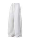 Liber Autumn Men's None Solid Color Pants