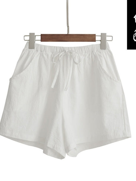 Liber Autumn Women's Shorts