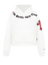 Cross Hiphop Hoodies