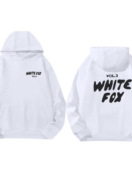 Liber Autumn Women's Letter Hoddies