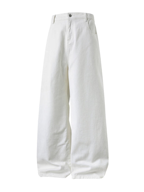 Liber Autumn Men's Jeans