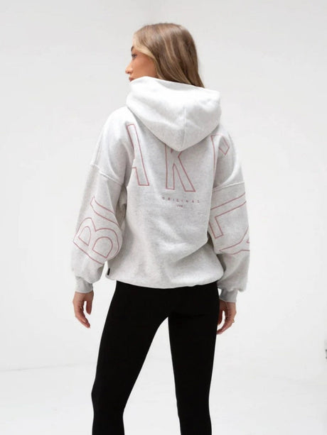 Liber Autumn Women's Pocket Letter sweatshirt
