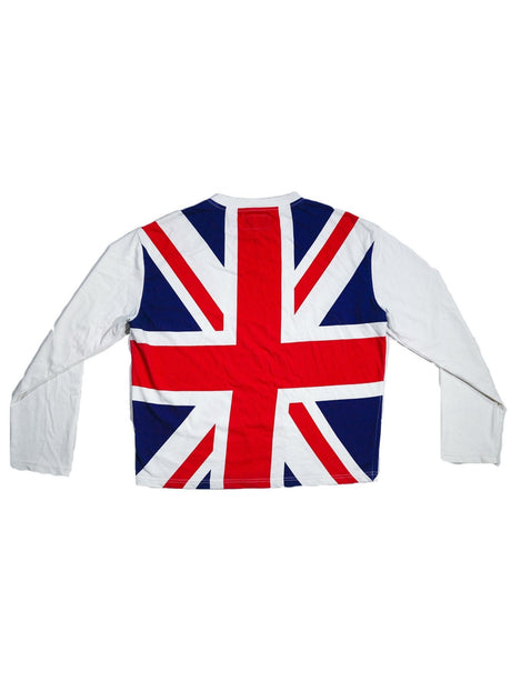 Liber Autumn Neutral wear 3D pattern 3D effects T-shirts