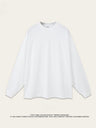 Liber Autumn Neutral wear Solid Color Solid Color T-shirts