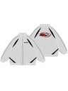 Liber Autumn Neutral wear Printed Jackets