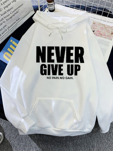 Liber Winter Women's Printed Printed Sweatshirts&Hoodies