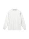 Liber Autumn Neutral wear Solid Color T-shirts