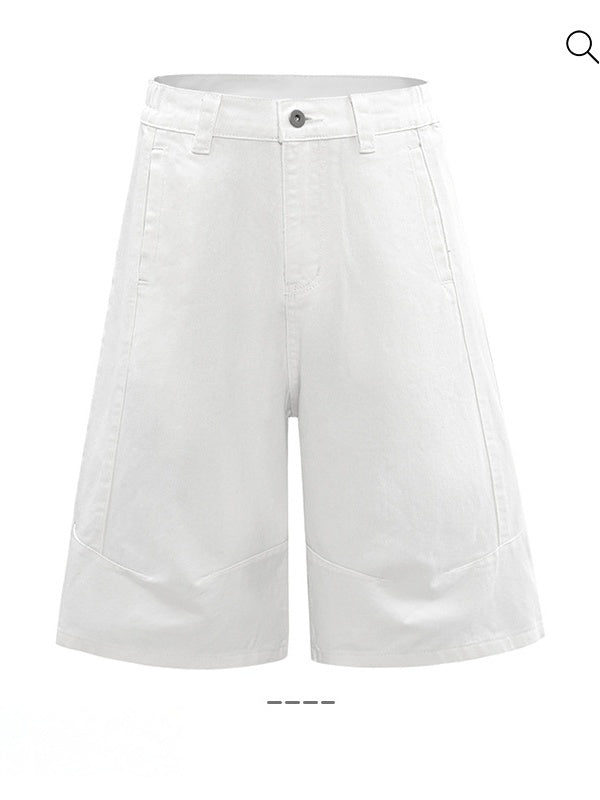 Liber Summer Neutral Jeans