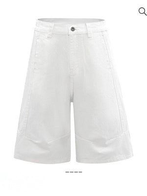 Liber Summer Neutral Jeans