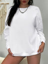 Liber Winter Women's Sweatshirts&Hoodies