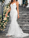 Liber Autumn Women's Lace Maxi Dresses