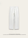 Liber Autumn Neutral Light Fleece Sweatpants